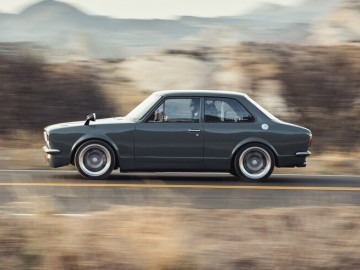 Toyota Corolla - Ta Corolla ma 50 lat i 421 KM